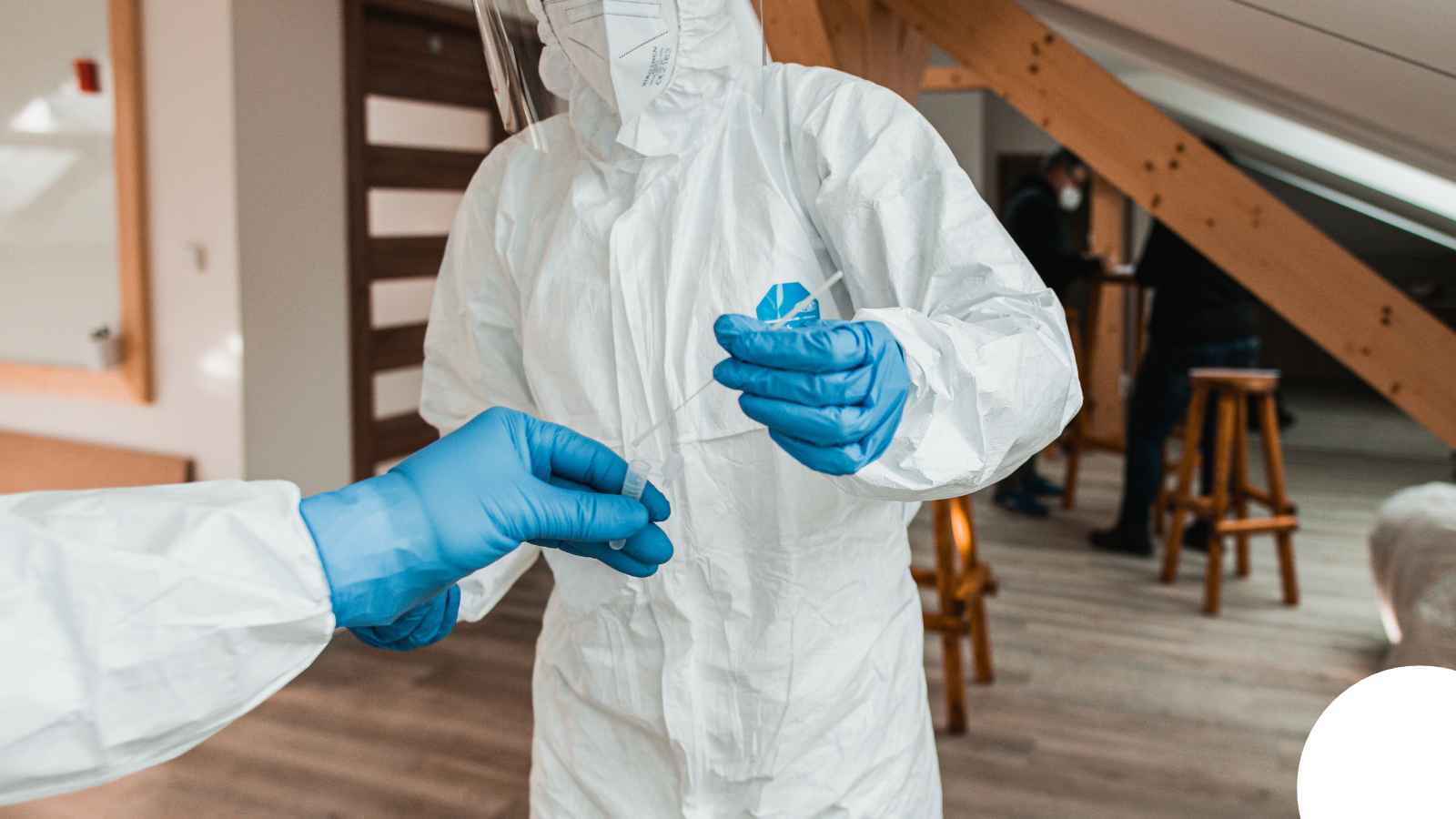 Biohazard Cleanup in Denver, CO — Denver Biohazard Waste Disposal Biohazard Cleanup in Denver, CO — Denver Biohazard Waste Disposal
