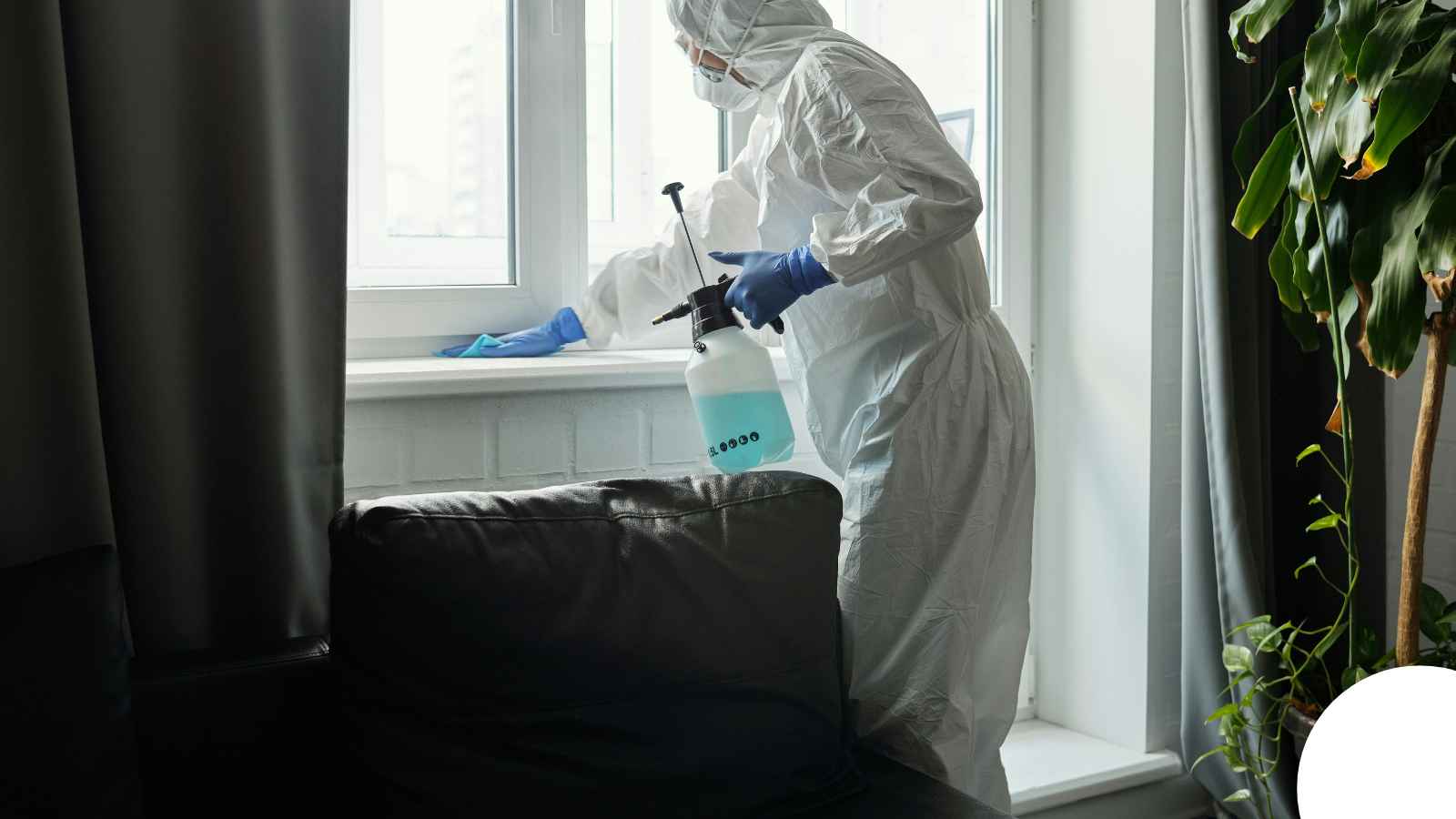 Biohazard Cleanup in Denver, CO — Denver Biohazard Waste Disposal