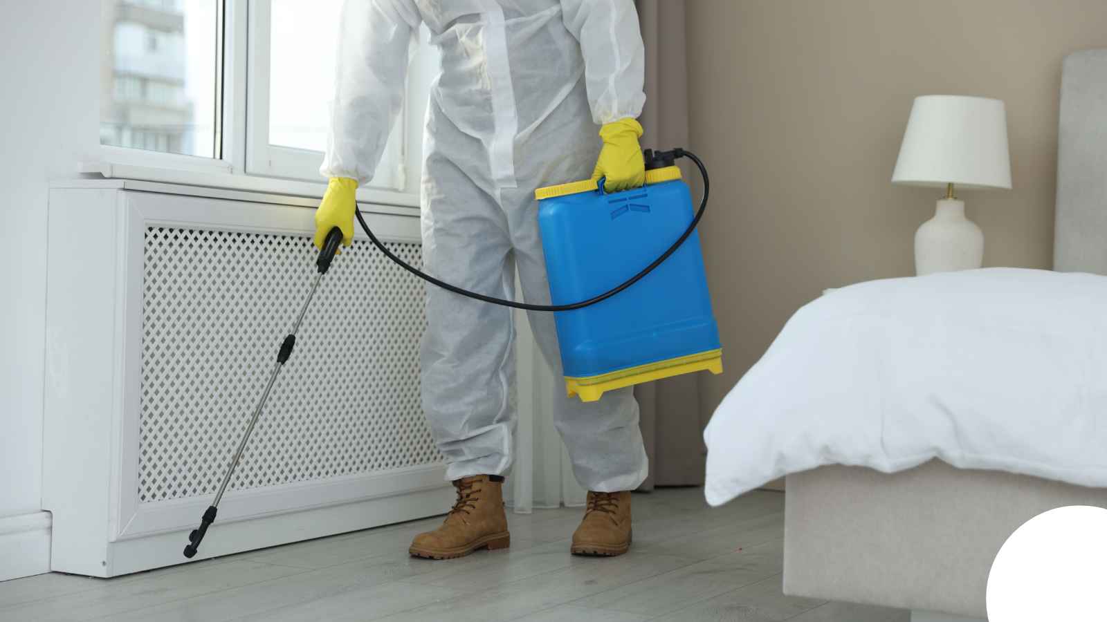 Biohazard Cleanup in Denver, CO — Denver Biohazard Waste Disposal