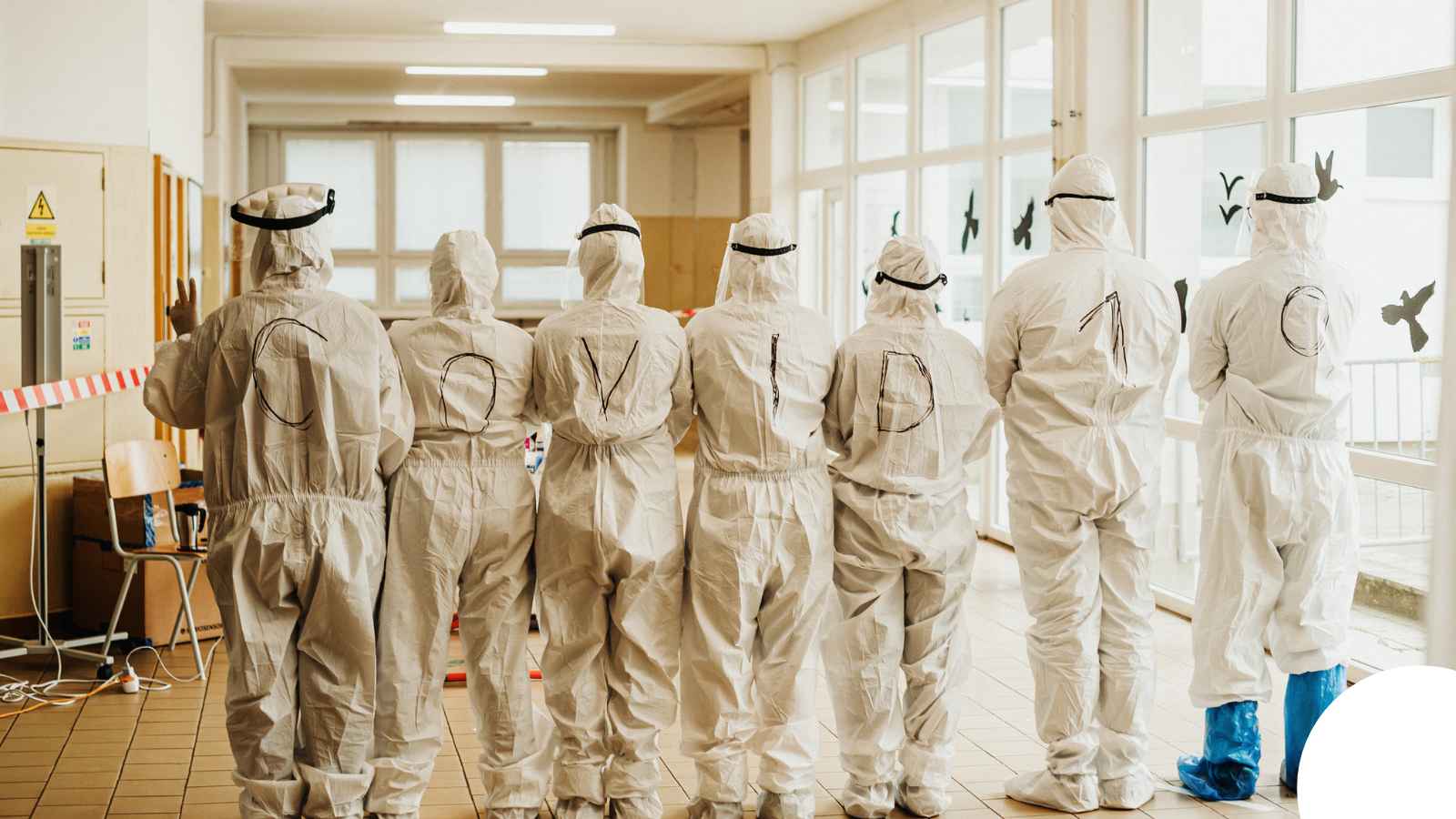 Biohazard Cleanup in Denver, CO — Denver Biohazard Waste Disposal Biohazard Cleanup in Denver, CO — Denver Biohazard Waste Disposal