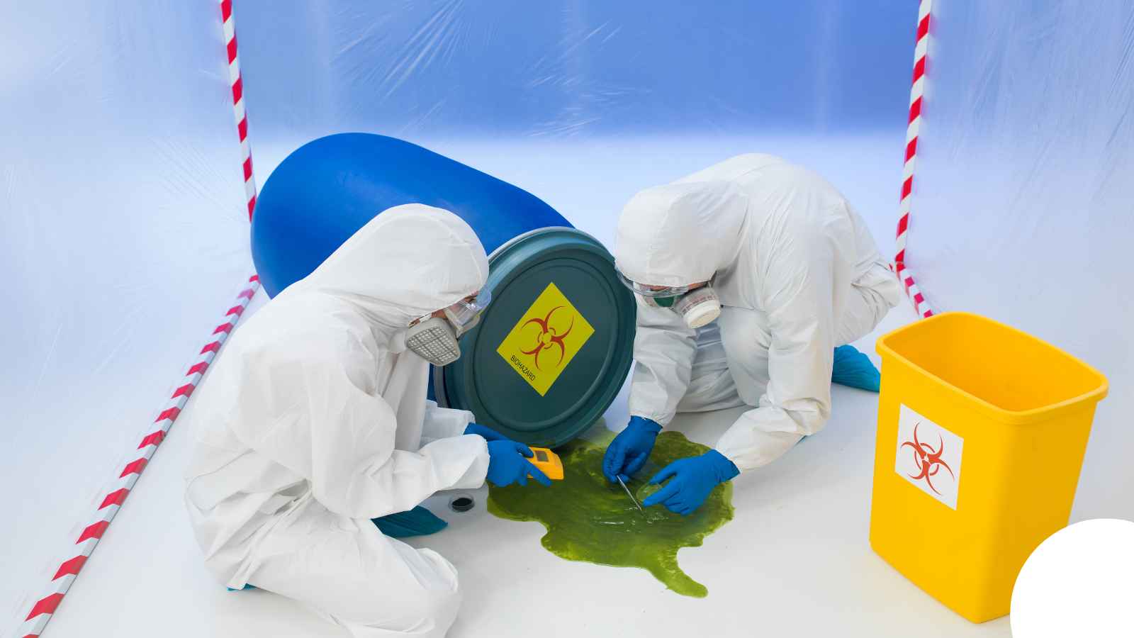 Biohazard Cleanup in Denver, CO — Denver Biohazard Waste Disposal Biohazard Cleanup in Denver, CO — Denver Biohazard Waste Disposal