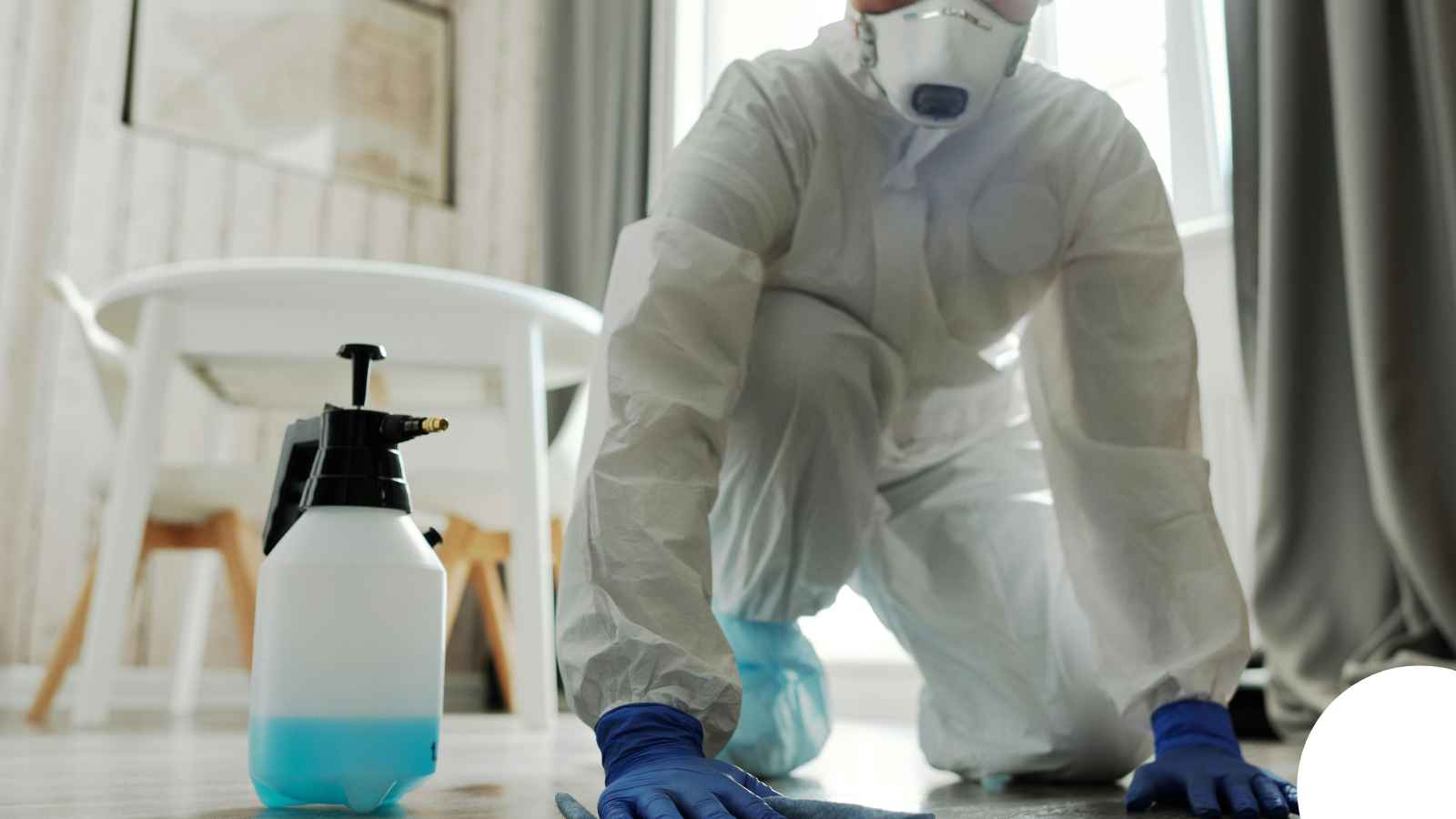 Biohazard Cleanup in Denver, CO — Denver Biohazard Waste Disposal