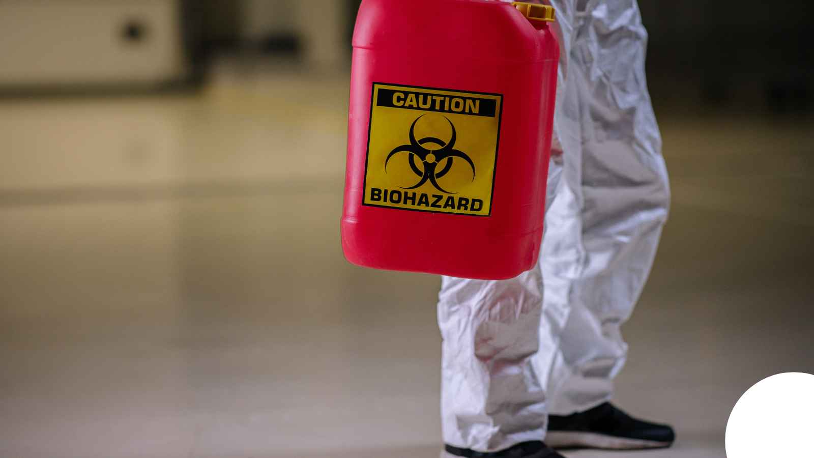 Biohazard Cleanup in Denver, CO — Denver Biohazard Waste Disposal Biohazard Cleanup in Denver, CO — Denver Biohazard Waste Disposal