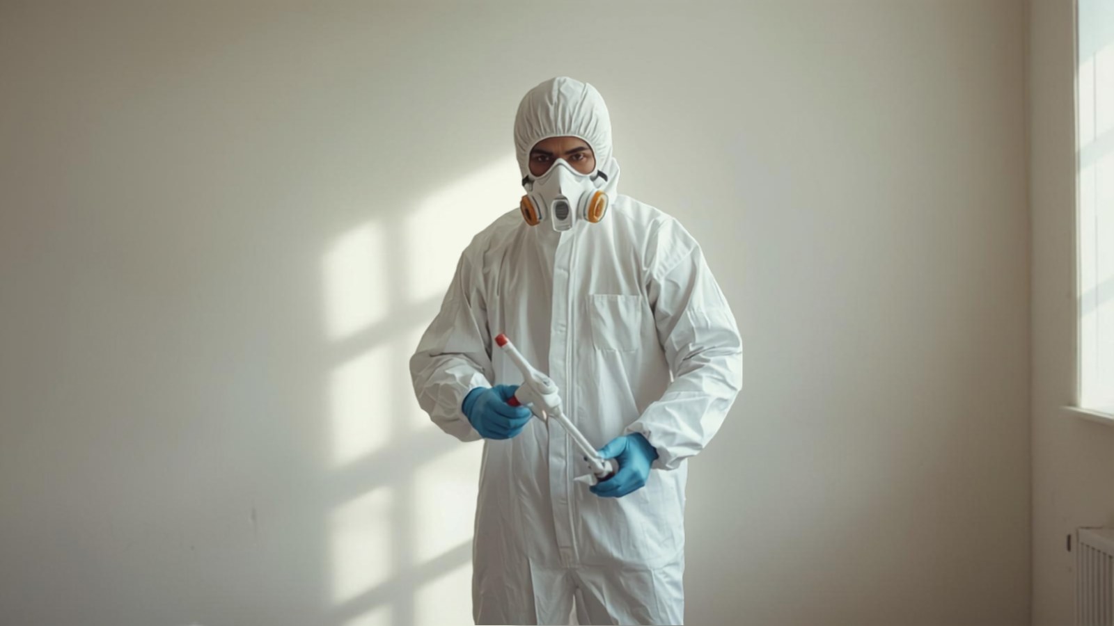 Biohazard Cleanup in Denver, CO — Denver Biohazard Waste Disposal Biohazard Cleanup in Denver, CO — Denver Biohazard Waste Disposal