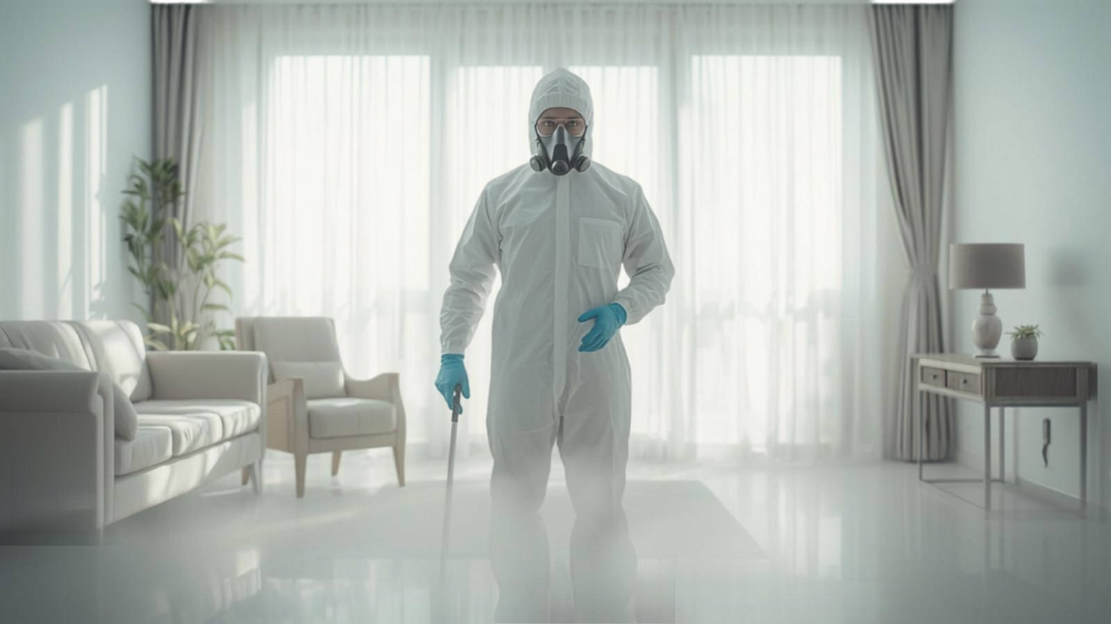 Biohazard Cleanup in Denver, CO — Denver Biohazard Waste Disposal Biohazard Cleanup in Denver, CO — Denver Biohazard Waste Disposal