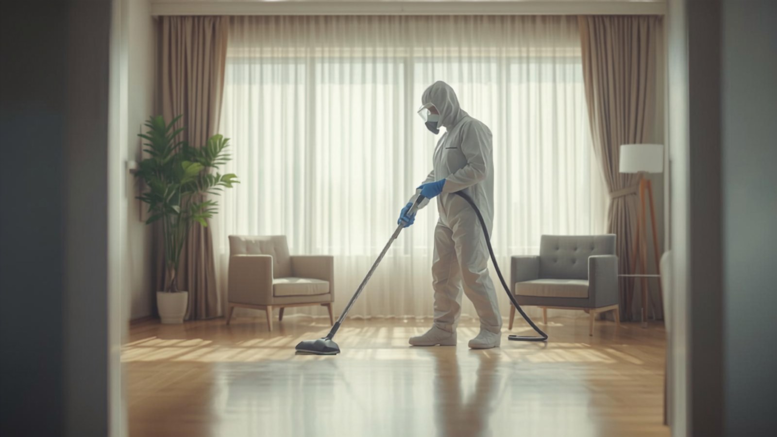 Biohazard Cleanup in Denver, CO — Denver Biohazard Waste Disposal Biohazard Cleanup in Denver, CO — Denver Biohazard Waste Disposal