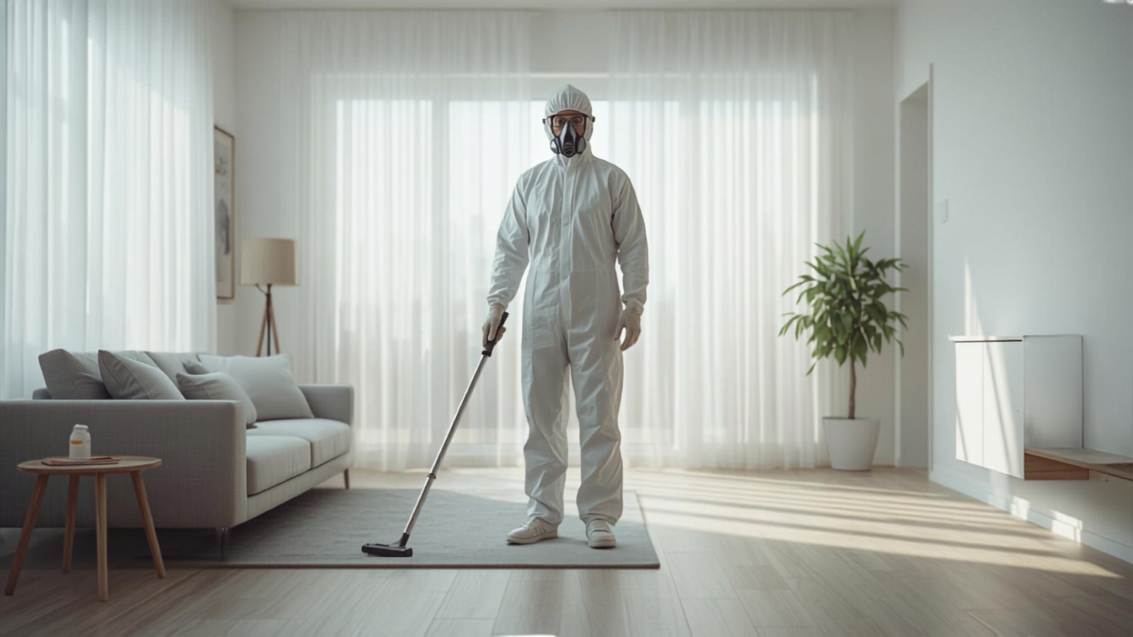 Biohazard Cleanup in Denver, CO — Denver Biohazard Waste Disposal Biohazard Cleanup in Denver, CO — Denver Biohazard Waste Disposal