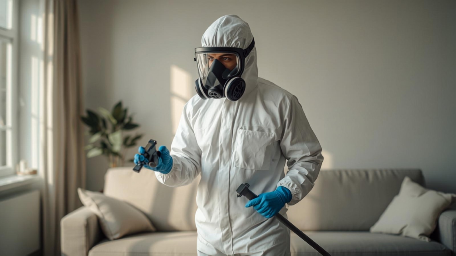 Biohazard Cleanup in Denver, CO — Denver Biohazard Waste Disposal Biohazard Cleanup in Denver, CO — Denver Biohazard Waste Disposal