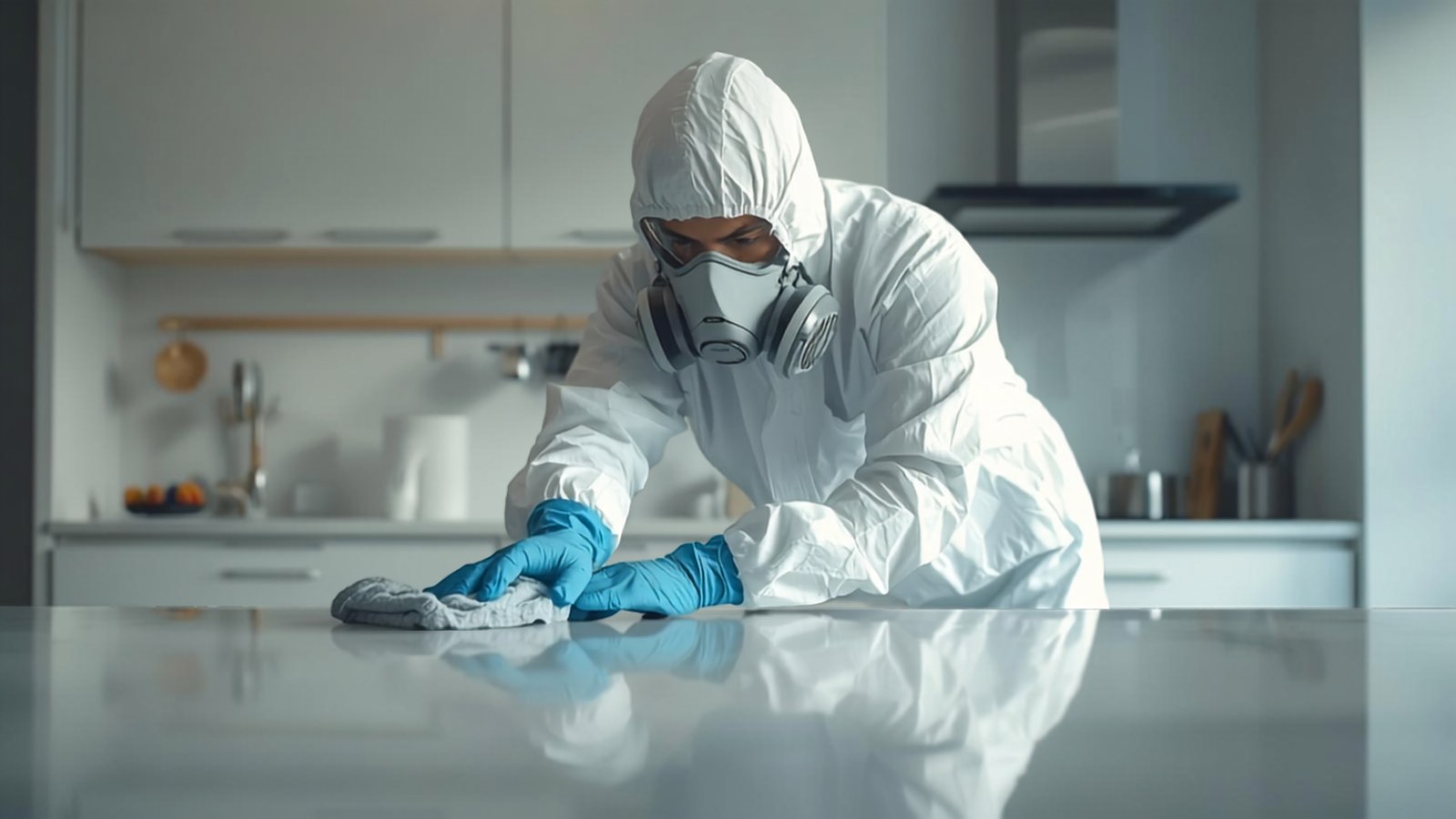 Biohazard Cleanup in Denver, CO — Denver Biohazard Waste Disposal Biohazard Cleanup in Denver, CO — Denver Biohazard Waste Disposal