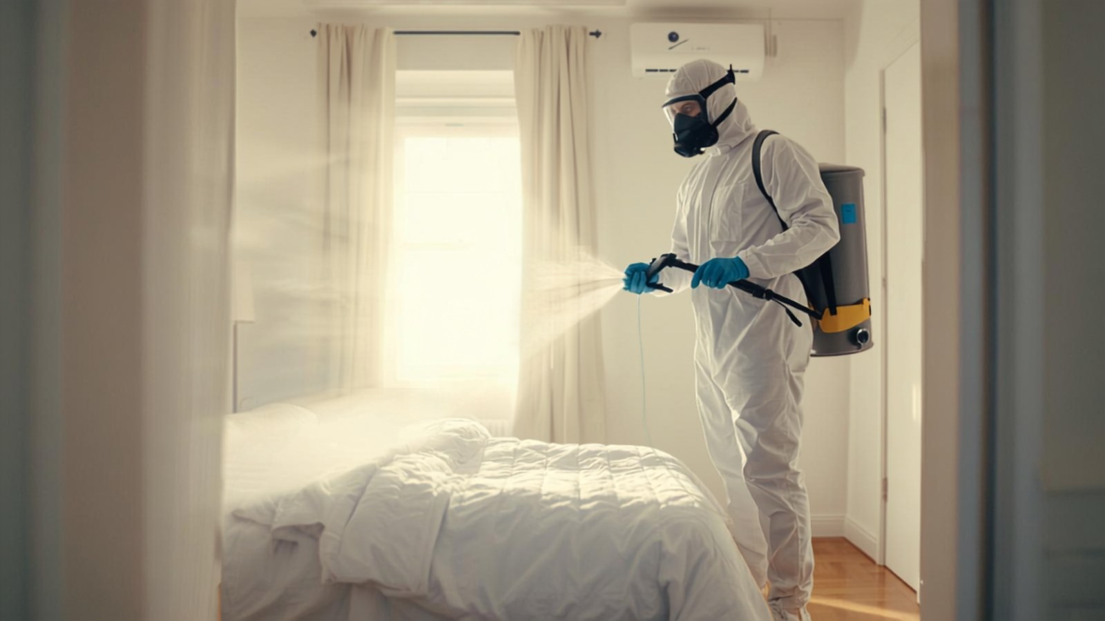 Biohazard Cleanup in Denver, CO — Denver Biohazard Waste Disposal