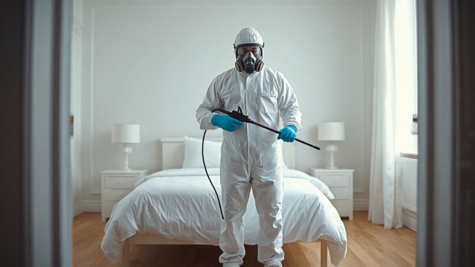 Biohazard Cleanup in Denver, CO — Denver Biohazard Waste Disposal Biohazard Cleanup in Denver, CO — Denver Biohazard Waste Disposal