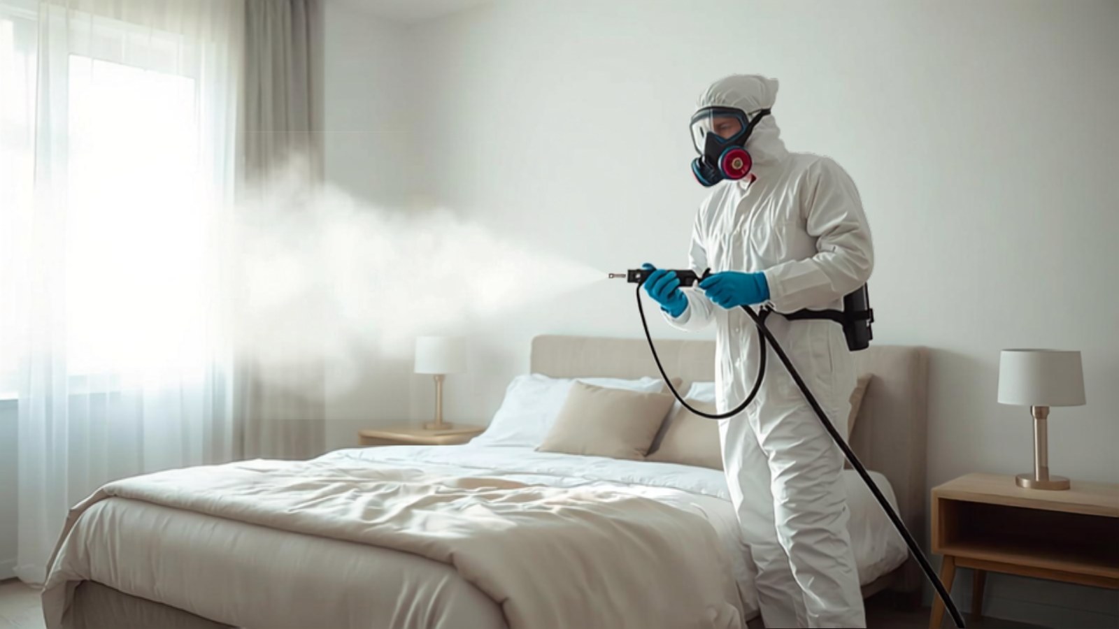 Biohazard Cleanup in Denver, CO — Denver Biohazard Waste Disposal Biohazard Cleanup in Denver, CO — Denver Biohazard Waste Disposal