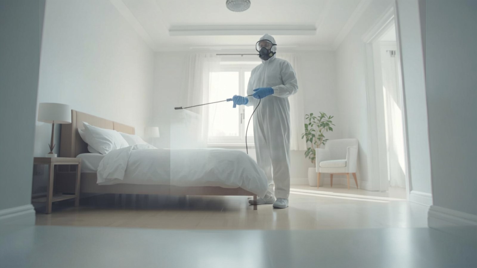 Biohazard Cleanup in Denver, CO — Denver Biohazard Waste Disposal